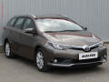 Toyota Auris 1.6VVT-i, �R, Navi, autoAC
