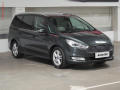 Ford Galaxy 2.0TDCi, R, AT, navi, LED