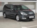 Ford Galaxy 2.0TDCi, �R, Titanium, AT