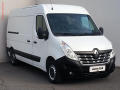 Renault Master 2.3dCi L2H2 SORTIMO, Navi