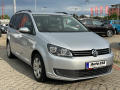 Volkswagen Touran 2.0 TDi 7mst, Comfortline,