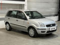 Ford Fusion 1.6 i, AC, tan