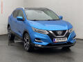 Nissan Qashqai 1.6 DiG-T, Tekna, LED, k��e