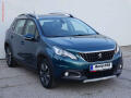 Peugeot 2008 1.2 PT, Allure, park. �idla