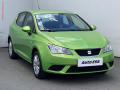 Seat Ibiza 1.4i, Style, AC