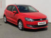 Volkswagen Polo 1.6 TDi, Highline, DSG