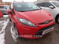 Ford Fiesta 1.2i, R, klima, STK08/2025