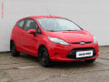 Ford Fiesta 1.2i, R, AC, STK08/2025