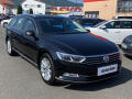 Volkswagen Passat 2.0TDI, AC, TZ, park.asist