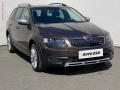 koda Octavia 2.0 TDi 4x4, Scout, DSG