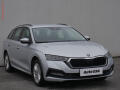 �koda Octavia 2.0 TDI, �R, Ambition, LED