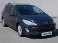 Peugeot 308 1.6HDi, STK12/26