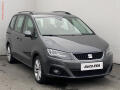 Seat Alhambra 2.0 TDi, Style, TZ