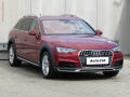 Audi A4 Allroad 2.0 TFSi Quattro, 2.maj,�R