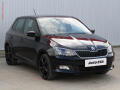 �koda Fabia 1.2 TSi, Style, v�h�ev sed