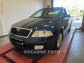 �koda Octavia 2.0 TDi