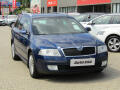 �koda Octavia 2.0 TDi, DSG, navi, xenon
