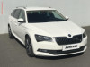 koda Superb 2.0 TDI 4x4, DSG, ke