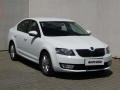 koda Octavia 1.6TDi, 2.maj,R, Ambition