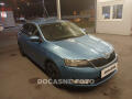 �koda Rapid 1.6TDi, �R, STK7/28