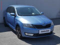 �koda Rapid 1.6TDi, �R, STK7/28