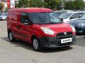 Fiat Dobl cargo 1.3JTD, 1.maj,R