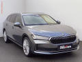 koda Superb 2.0 TSi 4X4, 1.maj,R, L&K