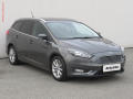 Ford Focus 1.5 EB, R, Titanium