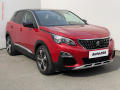 Peugeot 3008 1.2 PT, Crossway, navi