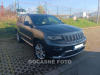 Jeep Grand Cherokee 3.0CRD, AT, 4x4