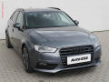 Audi A3 2.0TDi, Ambition
