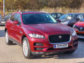 Jaguar F-Pace 2.0 TD4 4x4, AT, bixen