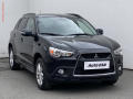 Mitsubishi ASX 1.6 MIVEC 2WD, Invite, xenon