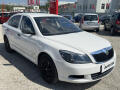 �koda Octavia 1.2TSi, �R, AC, zmk.�azen�