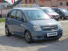 Opel Meriva 1.4i, R, Klima