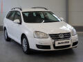 Volkswagen Golf 1.9TDi, AC, temp