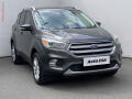 Ford Kuga 1.5 EB, Titanium, navi