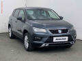 Seat Ateca 1.4 TSi, Style, DSG, Webasto