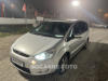 Ford S-MAX 2.0 TDCi, AT, park.senzor