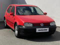 Volkswagen Golf 1.4i, STK4/27