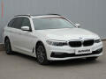 BMW 2.0 d xD, Sport Line, AT