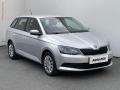 koda Fabia 1.0 MPi, Ambition, TZ, +kola