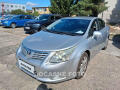 Toyota Avensis 2.0 D-4D, autoAC, temp