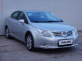 Toyota Avensis 2.0 D-4D, AC, temp