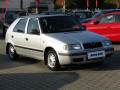 koda Felicia 1.3i, R, TZ