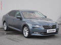 �koda Superb 2.0 TDi, �R, Style, DSG, navi