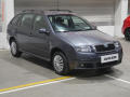 koda Fabia 1.4 TDi, AC, temp