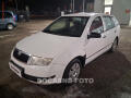 �koda Fabia 1.4 16V, �R, STK12/27