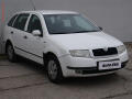 �koda Fabia 1.4 16V, �R, STK12/27