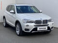 BMW X3 2.0 D xDrive20d, X-Line, AT